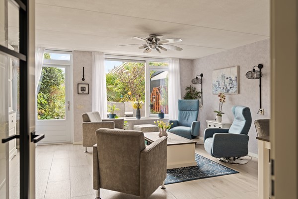 Medium property photo - Hudighaven 26, 2993 HB Barendrecht